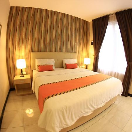 Ceria Boutique Hotel Maguwo Екстериор снимка