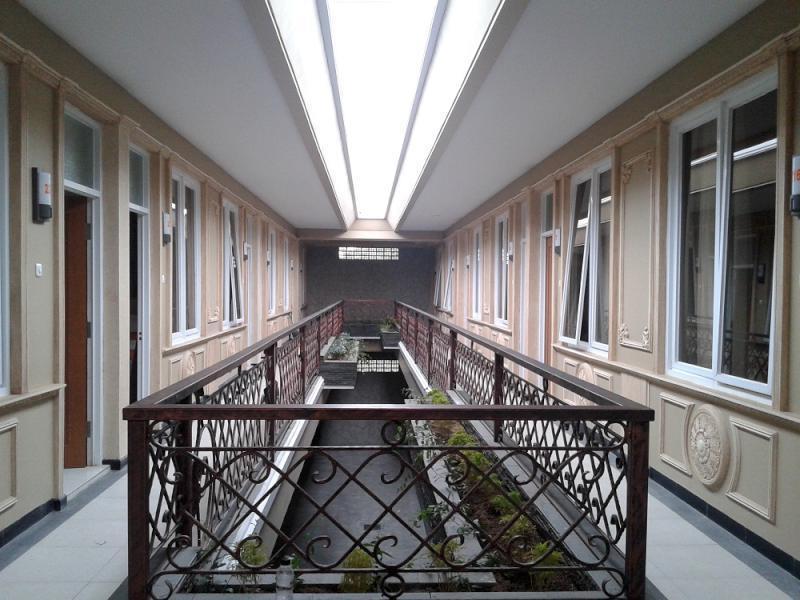 Ceria Boutique Hotel Maguwo Екстериор снимка