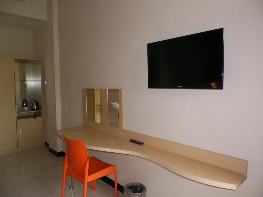 Ceria Boutique Hotel Maguwo Екстериор снимка