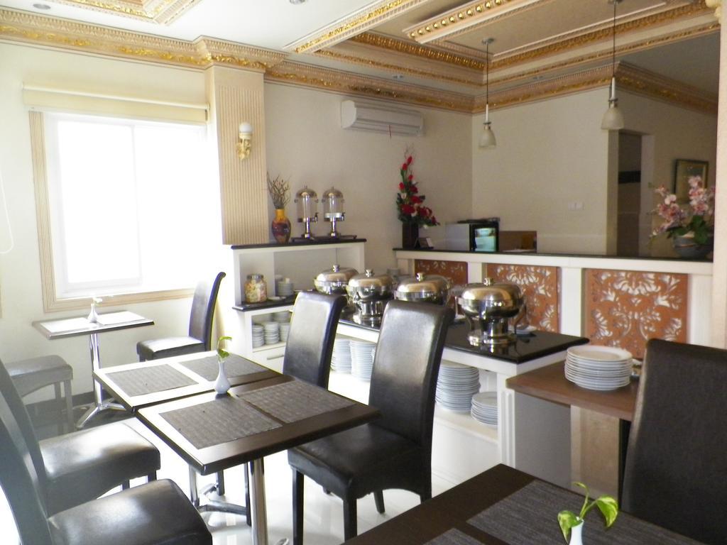 Ceria Boutique Hotel Maguwo Екстериор снимка