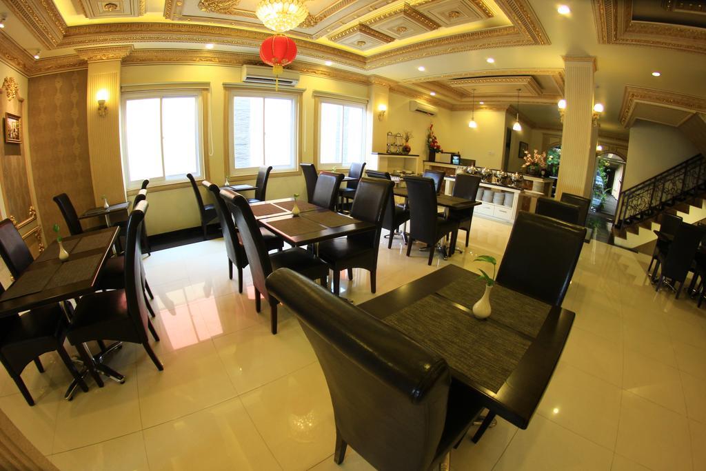Ceria Boutique Hotel Maguwo Екстериор снимка