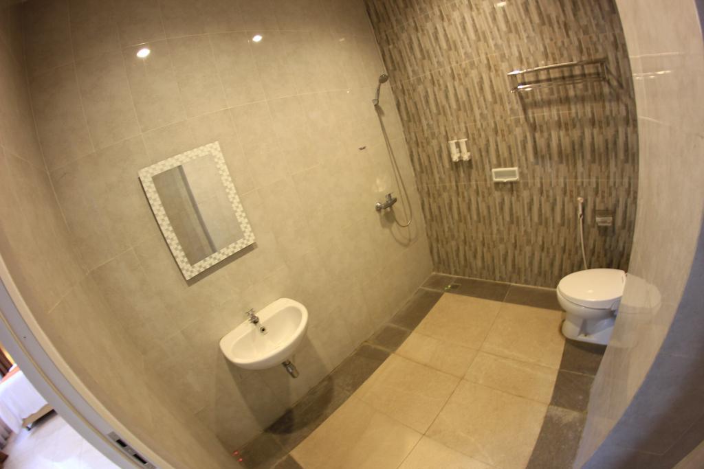 Ceria Boutique Hotel Maguwo Екстериор снимка