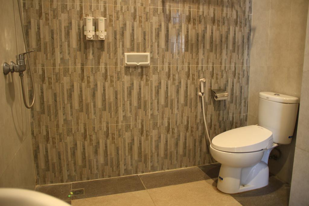 Ceria Boutique Hotel Maguwo Екстериор снимка