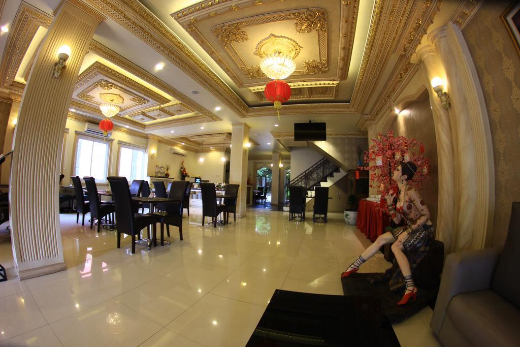 Ceria Boutique Hotel Maguwo Екстериор снимка